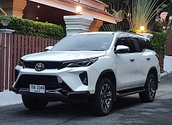 Bomtaxi Service บริการรถ SUV 7ที่นั่ง แอร์เย็นๆ นั่งสบาย ตลอดการเดินทาง