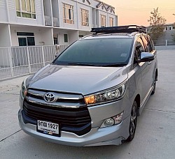 Bomtaxi Service บริการรถ7ที่นั่ง สดวก ปลอดภัย ตลอดเส้นทาง